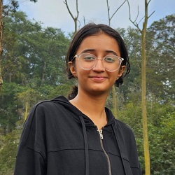 Falak Patel